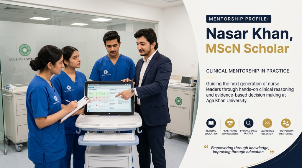 clinical mentorship