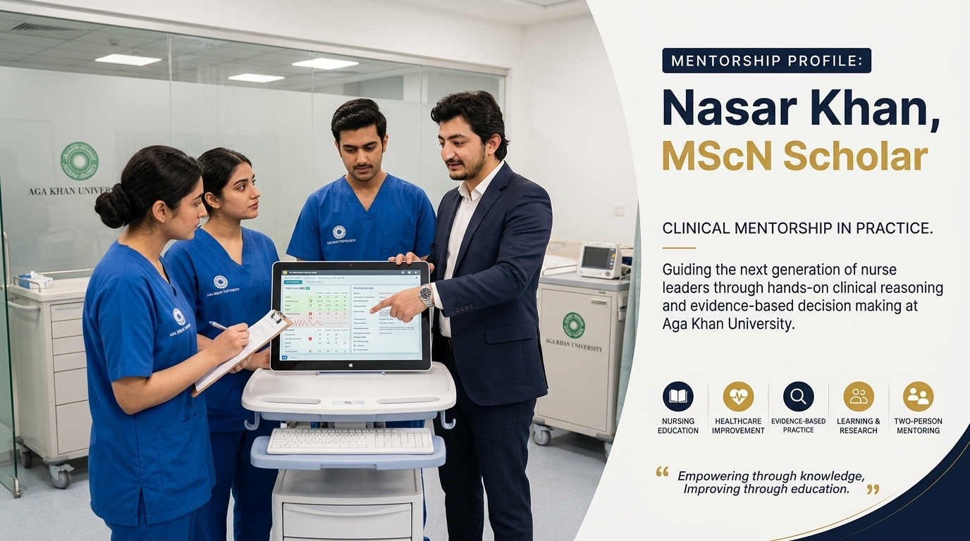 clinical mentorship
